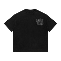 Greater Tee - Greater Image