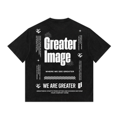 Greater Tee - Greater Image