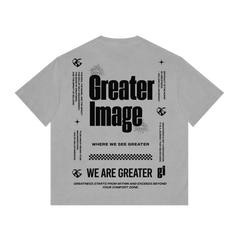 Greater Tee - Greater Image