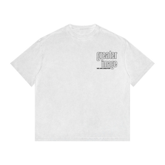 Greater Tee - Greater Image
