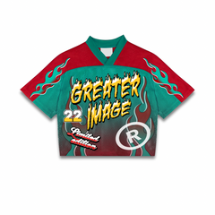 Greater Jersey - Greater Image