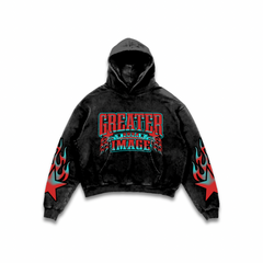 Greater Hoodie - Greater Image