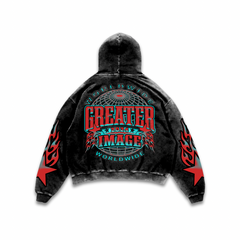 Greater Hoodie - Greater Image