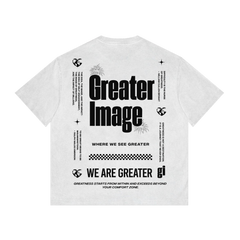 Greater Tee - Greater Image