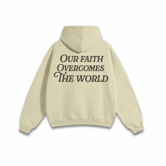 Faith Hoodie