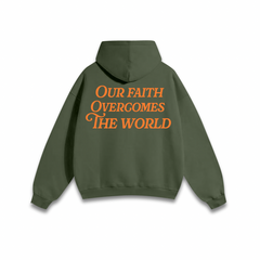 Faith Hoodie