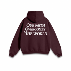 Faith Hoodie