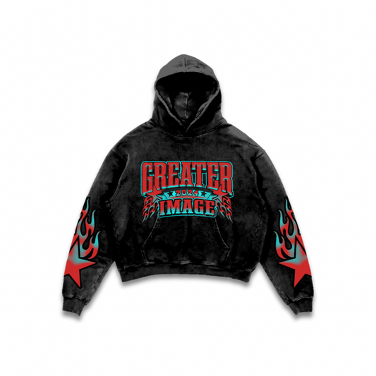 Greater Hoodie