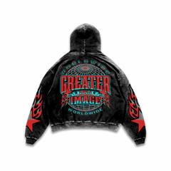 Greater Hoodie