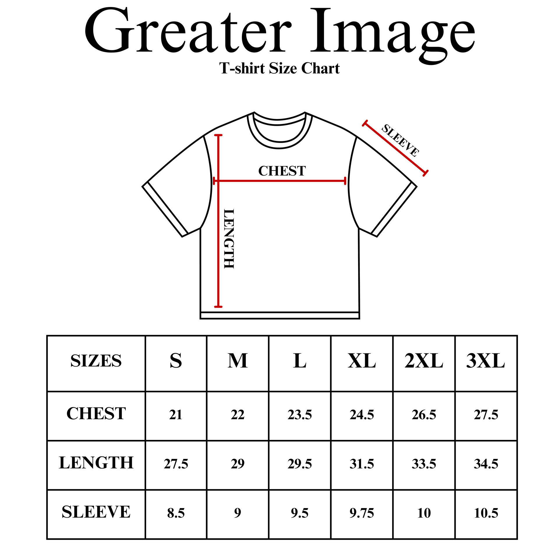 Greater Image